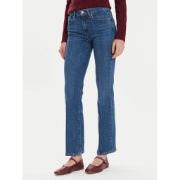 Tommy Hilfiger Дънки WW0WW45009 Син Bootcut Fit