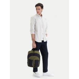 U.S. Polo Assn. Раница BIUXT6257MPJ Зелен