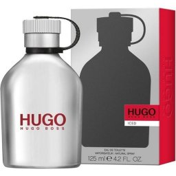 Hugo Boss Hugo Iced EDT 75ml за Мъже