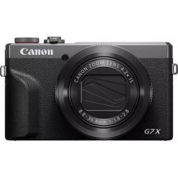 Canon PowerShot G7 X Mark III (Юбилейно издание 2026)