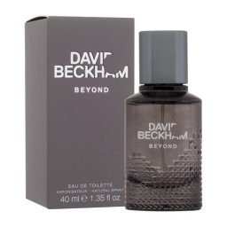 David Beckham Beyond 90 ml eau de toilette за мъже