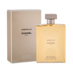 Chanel Gabrielle душ гел 200 ml за жени