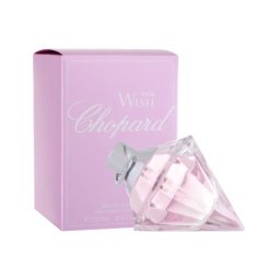 Chopard Pink Wish 75 ml eau de toilette за жени