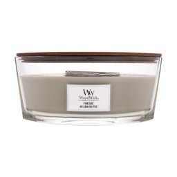 WoodWick Fireside 453.6 g ароматна свещ