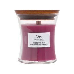 WoodWick Wild Berry & Beets 85 g ароматна свещ