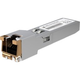 Ubiquiti UACC-CM-RJ45-MG SFP+ to RJ45 adapter