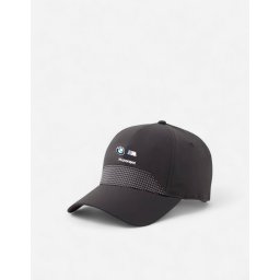 PUMA x BMW M Motorsport Cap Black