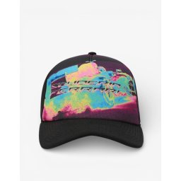 PUMA x Scuderia Ferrari Race Statement Cap Black/Multi