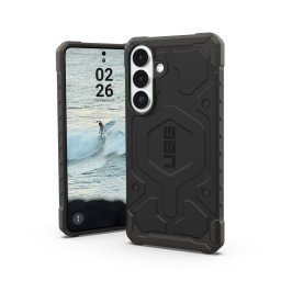 Калъф UAG Pathfinder за Samsung Galaxy S26 Plus - Черен