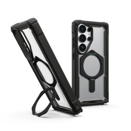 Калъф UAG Plasma XTE за Samsung Galaxy S26 Ultra - Черен/Прозрачен