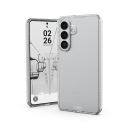 Калъф UAG Plyo Ice за Samsung Galaxy S26 Plus - Прозрачен
