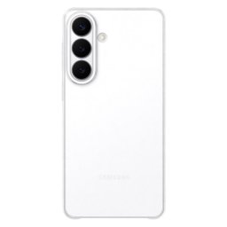 Оригинален калъф Samsung Clear Cover за Galaxy S26 Plus - Прозрачен, EF-QS947CTE