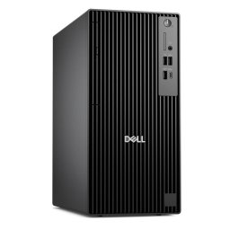 Dell Pro Tower Plus QBT1250, Intel Core Ultra 5 235 (13 TOPS NPU, 14 cores,