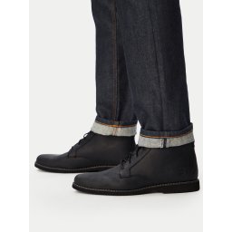 Зимни обувки Timberland Woodhull Mid Lace Up TB0A413Z0011 Черен