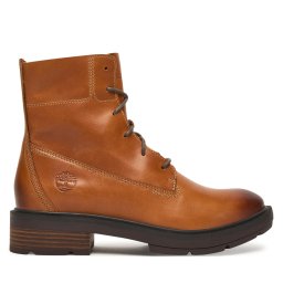 Зимни обувки Timberland Brimfield TB0A43AXEM41 Кафяв