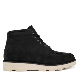 Зимни обувки Timberland Britton Mills Chukka TB0A6CEPEK41 Черен