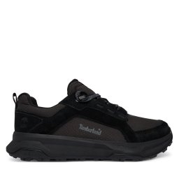 Сникърси Timberland Motion Ledge Low Lace Up TB0A6F2EEK41 Черен