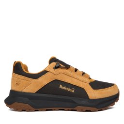 Сникърси Timberland Motion Ledge Low Lace Up TB0A6F2EEZ01 Кафяв