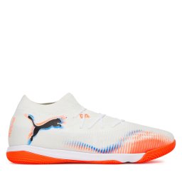 Обувки за футбол Puma Future 8 Match It 108598 01 Бял