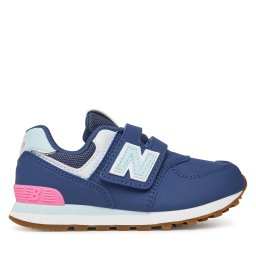 Сникърси New Balance PV574NJ Тъмносин