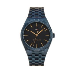 Часовник Tommy Hilfiger 1782552 Тъмносин