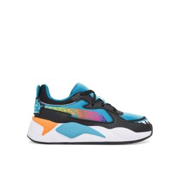 Puma Сникърси Rs-X Hot Wheels 2 Ps 403400 01 Цветен