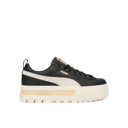 Puma Сникърси Mayze Lth Wn s 381983 53 Черен