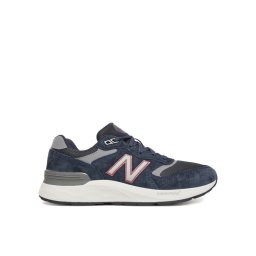 New Balance Сникърси Walking 880 MW880BC7 Тъмносин