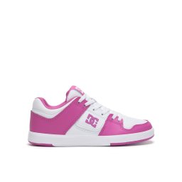DC Shoes Сникърси DC SHOE CURE DC01682100 Бял