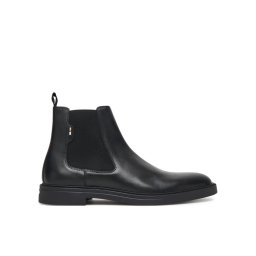 BOSS Боти тип челси Calev 50552527 Черен