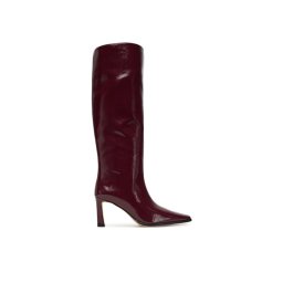 MICHAEL Michael Kors Ботуши Darrah 40F5DRMB5A Бордо