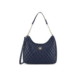 Beverly Hills Polo Club Дамска чанта BHPC-K-036-06 Тъмносин