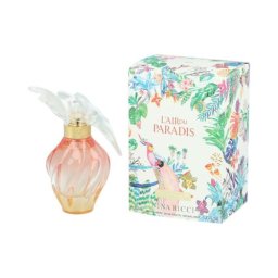 Nina Ricci L'Air du Paradis 50 ml eau de toilette за жени