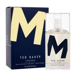 Ted Baker M 75 ml eau de toilette за мъже