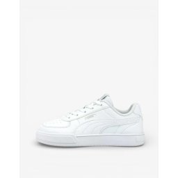 PUMA Caven Trainers Shoes White