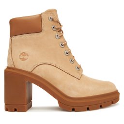 Зимни обувки Timberland Allington TB0A2CKCEN71 Бежов