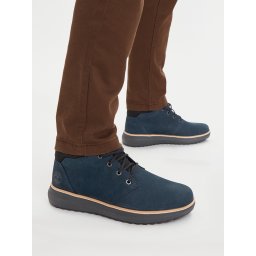 Зимни обувки Timberland Hudson Road TB0A69Q5W061 Тъмносин