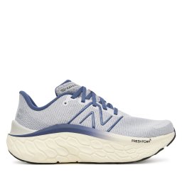 Маратонки за бягане New Balance Kaiha Road WKAIRCV1 Сив