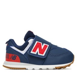 Сникърси New Balance NW574NF Тъмносин
