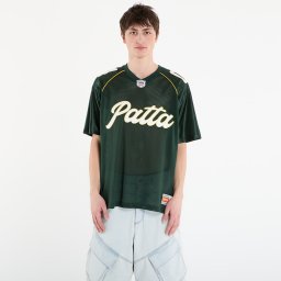 Джърси Patta American Football Jersey UNISEX Pineneedle XL