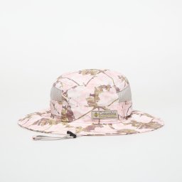 Шапка Columbia Bora Bora™ Retro II Booney Pink Agate Florascope/ Icons Universal