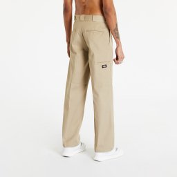Панталони Dickies Double Knee Rec Twill Work Pants Khaki W31/L32