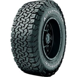 BFGOODRICH 215/70R16 100/97R TL ALL-TERRAIN T/A KO2 LRC RWL GO