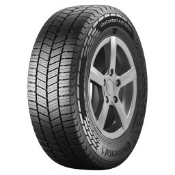 CONTINENTAL 205/70R17C 115/113R VanContact A/S Ura 10PR