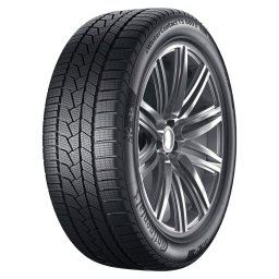 CONTINENTAL 225/40R19 93V XL FR WinterContact TS 860 S SSR