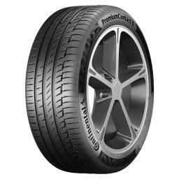 CONTINENTAL 255/45R20 105H XL FR SIL PremiumContact 6