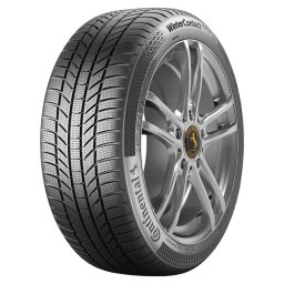 CONTINENTAL 255/50R20 109V XL FR WinterContact TS 870 P