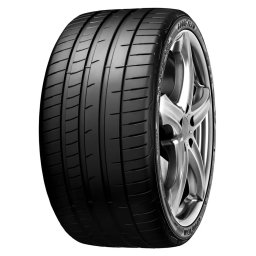 GOODYEAR 265/30R19 (93Y) EAG F1 SUPERSPORT XL FP