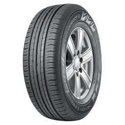 NOKIAN 235/65R16C 121/119R Cargoproof C
