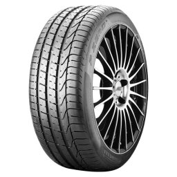 PIRELLI 255/40R20 101Y XL P-ZERO(MO-S)ncs